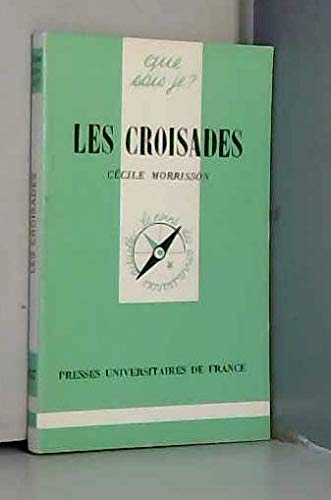 9782130383734: Croisades (les)