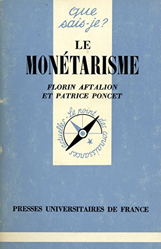 Beispielbild fr Le montarisme. 2e dition mise  jour zum Verkauf von Librairie La MASSENIE  MONTOLIEU
