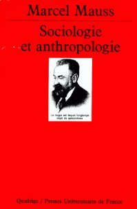 9782130384496: Sociologie et anthropologie