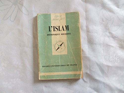 Stock image for L'Islam. 13e dition mise  jour for sale by Librairie La MASSENIE  MONTOLIEU