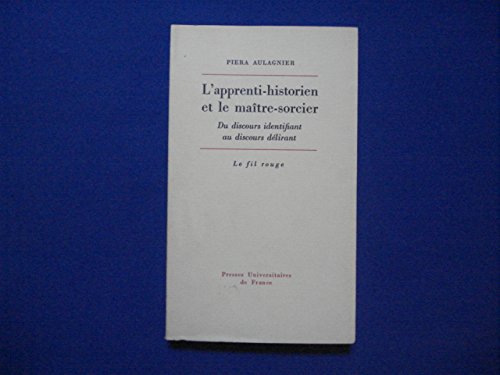 9782130386001: Apprenti historien et maitre sorcier