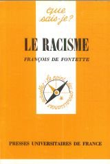 Imagen de archivo de Le racisme 2019-2100 a la venta por Des livres et nous