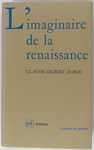 Beispielbild fr L'imaginaire De La Renaissance zum Verkauf von RECYCLIVRE