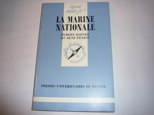 La marine nationale