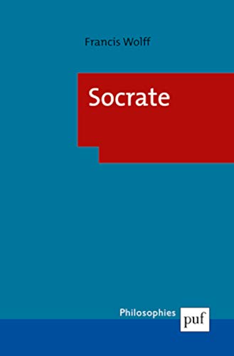 Imagen de archivo de Socrate a la venta por medimops