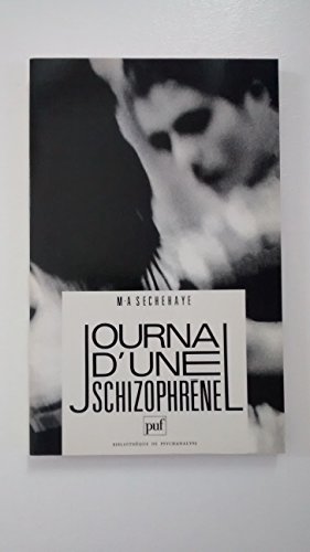 Stock image for Journal D'une Schizophrne for sale by RECYCLIVRE