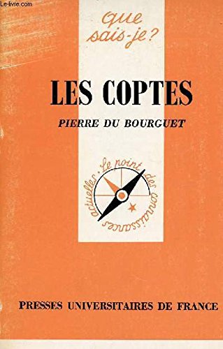 9782130414667: Coptes (les)