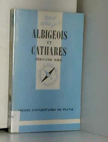 Beispielbild fr Albigeois et Cathares zum Verkauf von Ammareal