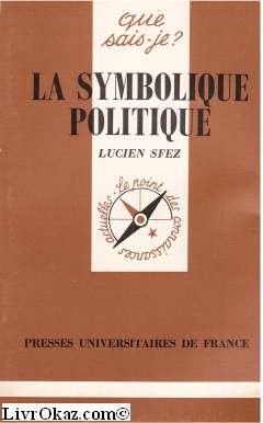 Stock image for La symbolique politique for sale by medimops