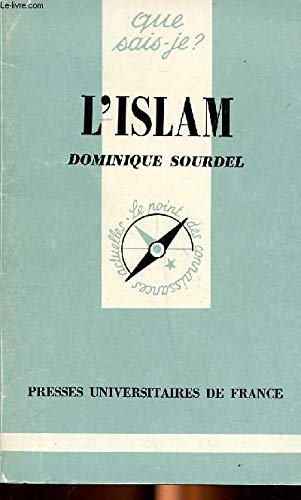 Beispielbild fr L'islam [Paperback] zum Verkauf von LIVREAUTRESORSAS