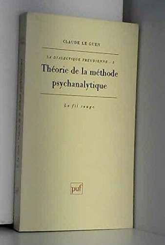 9782130419860: La dialectique freudienne