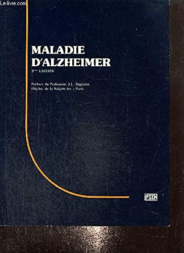 9782130420590: Maladie d'alzheimer (la)