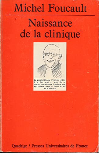 9782130420880: Naissance de la clinique