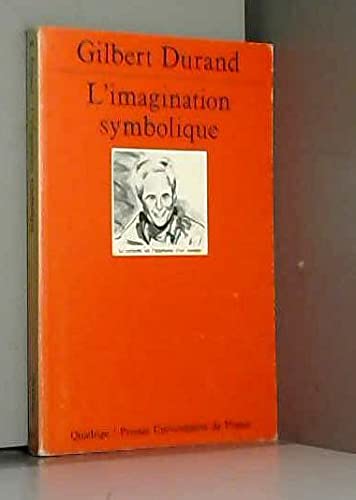 9782130423300: L'imagination symbolique