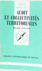 9782130425465: Audit et collectivits territoriales