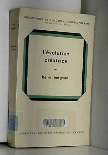 9782130426943: L'volution cratrice