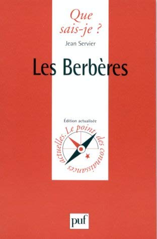 Stock image for Les Berbres for sale by medimops