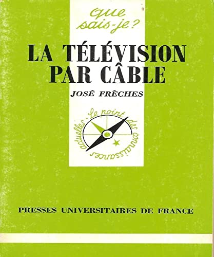 9782130432227: La Tlvision par cble