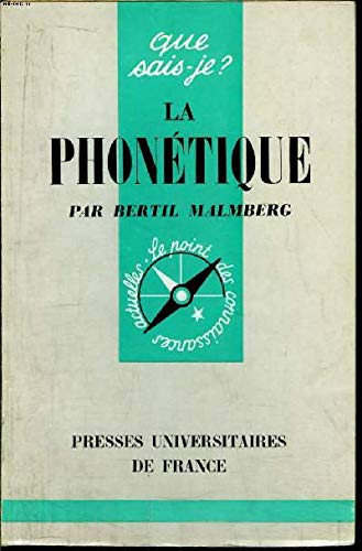 9782130433712: La phontique