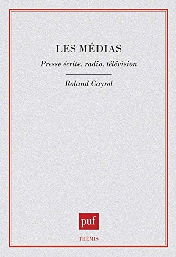 Les médias