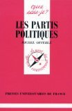 Beispielbild fr Partis politiques (les) zum Verkauf von WorldofBooks