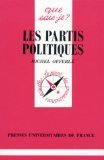 9782130438625: Les partis politiques