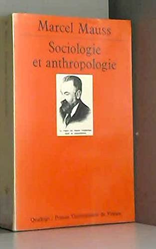 9782130439691: Sociologie et anthropologie