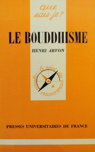 9782130440161: Le bouddhisme