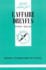 Beispielbild fr Affaire dreyfus (l') zum Verkauf von AwesomeBooks