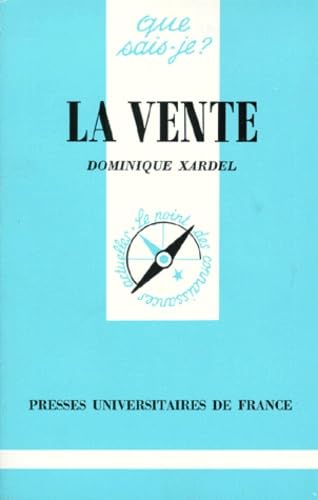 Imagen de archivo de La vente. 3e dition corrige a la venta por Librairie La MASSENIE  MONTOLIEU