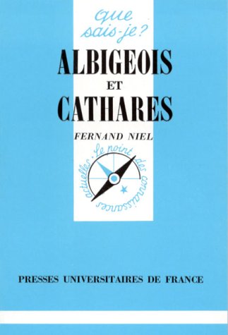 9782130444343: Albigeois et Cathares