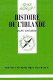 9782130444367: Histoire De L'Irlande. 8eme Edition