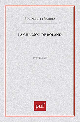9782130447009: La "Chanson de Roland"