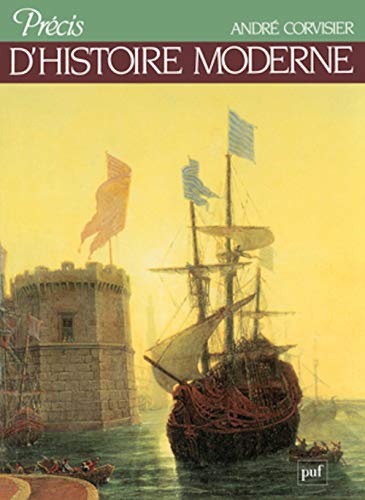 Stock image for Precis d'histoire Moderne for sale by Better World Books