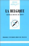 Belgique (la) (9782130449492) by Dumont G.h.