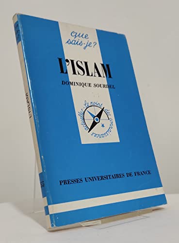 Beispielbild fr L'ISLAM zum Verkauf von Bibliofolie