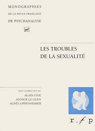 9782130450313: Les troubles de la sexualit