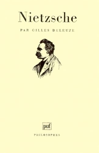 9782130451037: Nietzsche