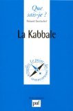 Beispielbild fr La Kabbale zum Verkauf von medimops