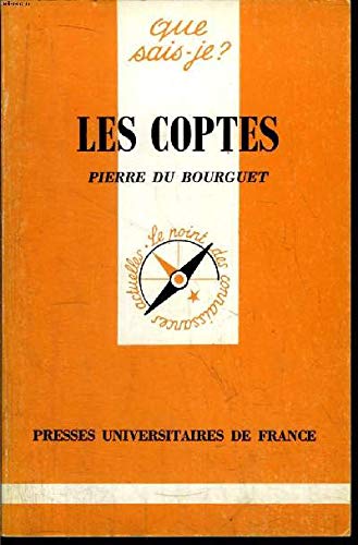 9782130451969: Les Coptes