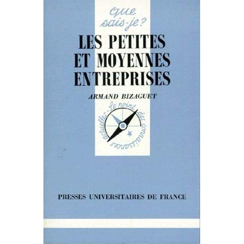 9782130452003: Les petites et moyennes entreprises