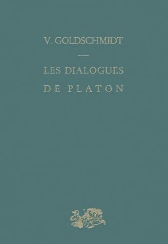 9782130455158: Les Dialogues de Platon (DITO)