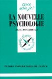 Imagen de archivo de La nouvelle psychologie a la venta por Ammareal