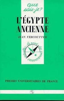 Beispielbild fr L'egypte Ancienne, 15e dition zum Verkauf von RECYCLIVRE