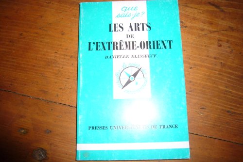 Immagine stock per Les arts de l'Extr�me-Orient