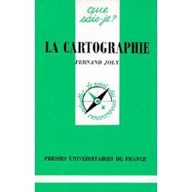 9782130465218: La Cartographie