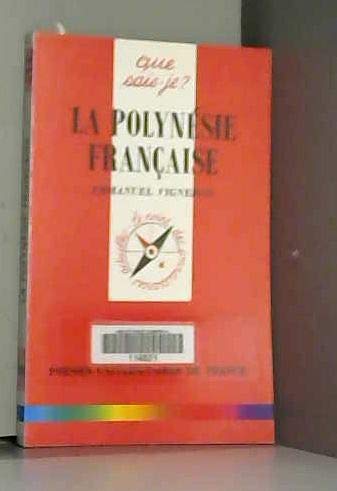 Beispielbild fr La Polynsie Franaise zum Verkauf von RECYCLIVRE