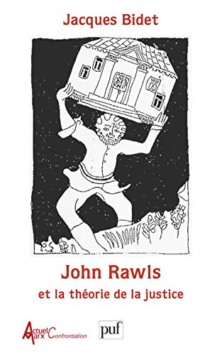 Imagen de archivo de John Rawls et la thorie de la justice a la venta por medimops