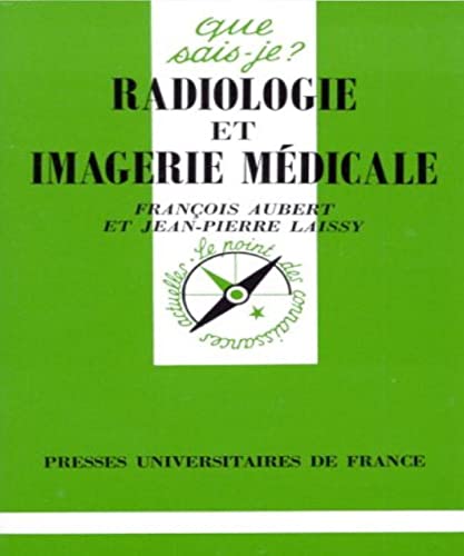 Beispielbild fr Radiologie et imagerie mdicale zum Verkauf von Ammareal