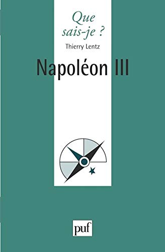9782130472131: Napolon III